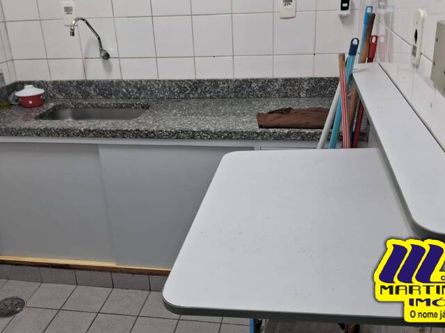 #2728-H - Salão Comercial para Locação em Santos - SP - 3