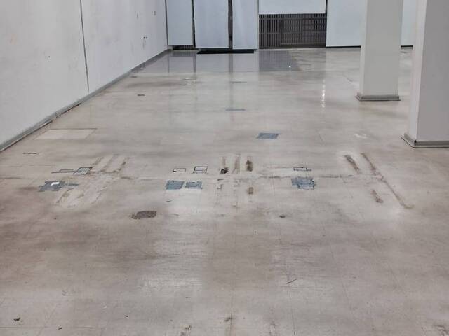 Salão Comercial para Locação em Santos - 4