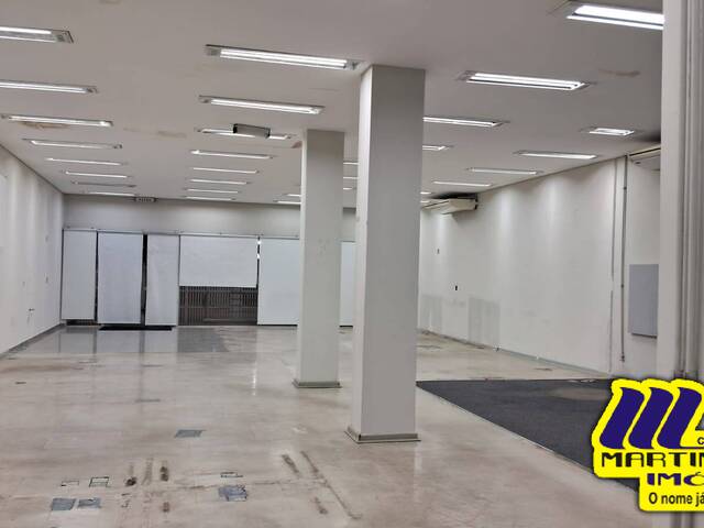 #2728-H - Salão Comercial para Locação em Santos - SP - 2