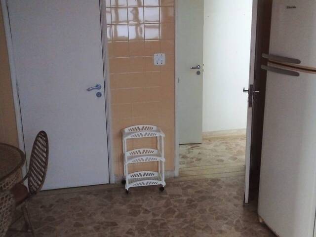 #2729-D - Apartamento para Venda em Santos - SP - 3