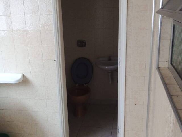 Apartamento para Venda em Santos - 5