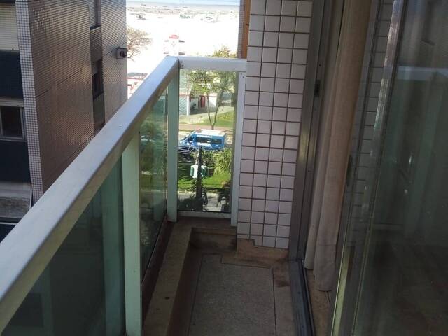 #2729-D - Apartamento para Venda em Santos - SP - 1