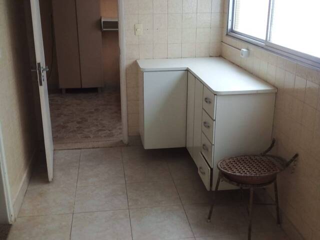#2730 - Apartamento para Venda em Santos - SP - 3