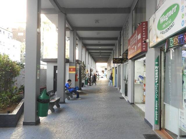 #2732-H - Loja para Venda em Santos - SP - 1
