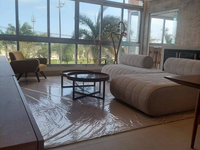#2733-E - Apartamento para Venda em Santos - SP - 3
