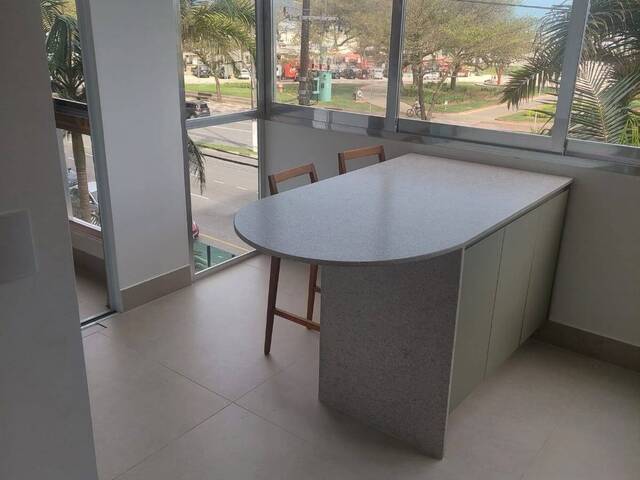 Apartamento para Venda em Santos - 4
