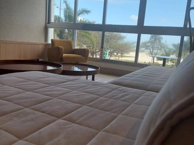 Apartamento para Venda em Santos - 5
