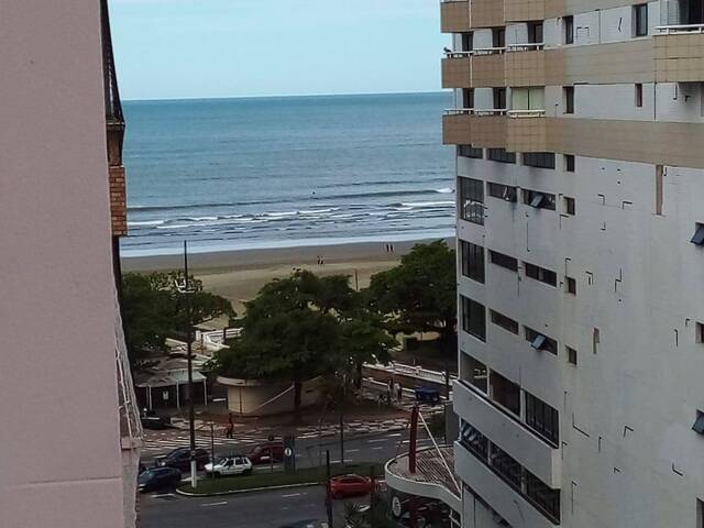 #2735-C - Apartamento para Venda em Santos - SP - 1