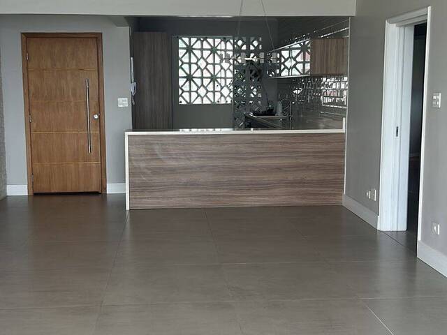 #2736-E - Apartamento para Venda em Santos - SP - 2