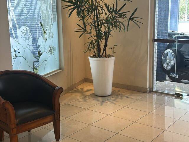 #2736-E - Apartamento para Venda em Santos - SP - 3