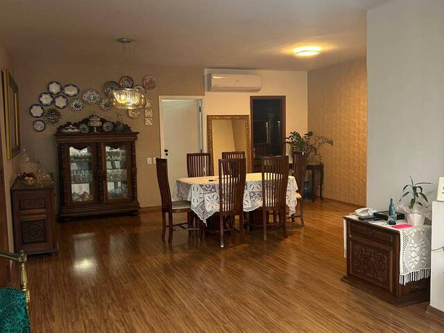 #2737-F - Apartamento para Venda em Santos - SP - 1