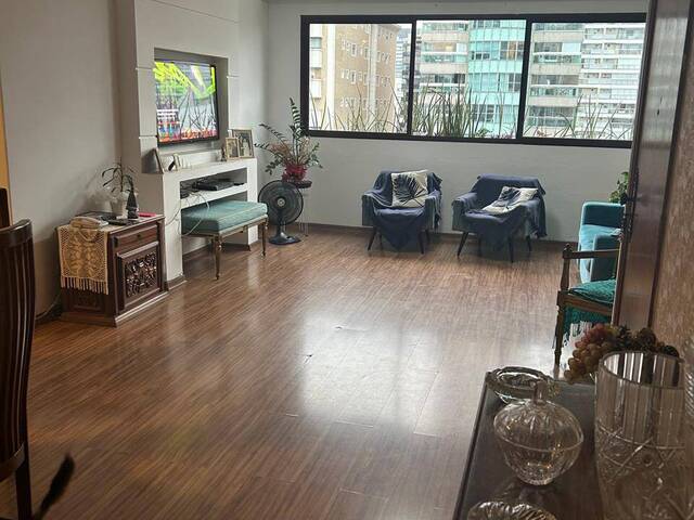 #2737-F - Apartamento para Venda em Santos - SP - 3