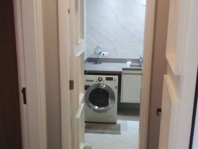 #2738-C - Apartamento para Venda em Santos - SP - 3