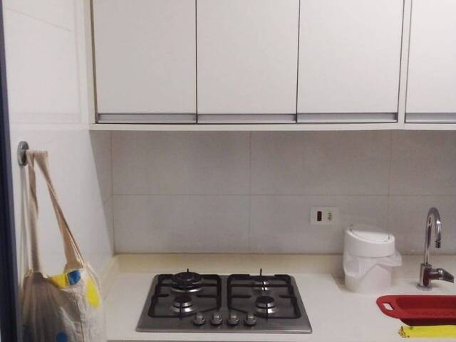 Apartamento para Venda em Santos - 4