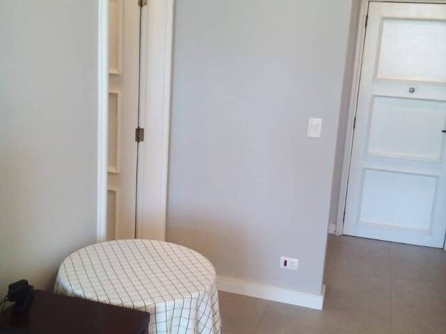Apartamento para Venda em Santos - 5