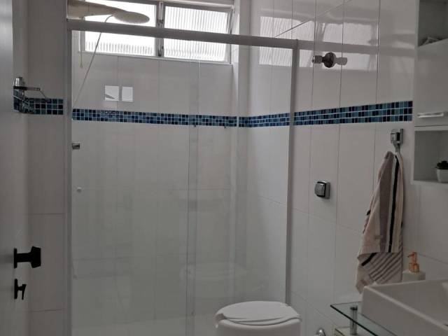 #2739-F - Apartamento para Venda em Santos - SP - 3