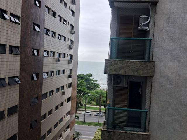 #2739-F - Apartamento para Venda em Santos - SP - 2