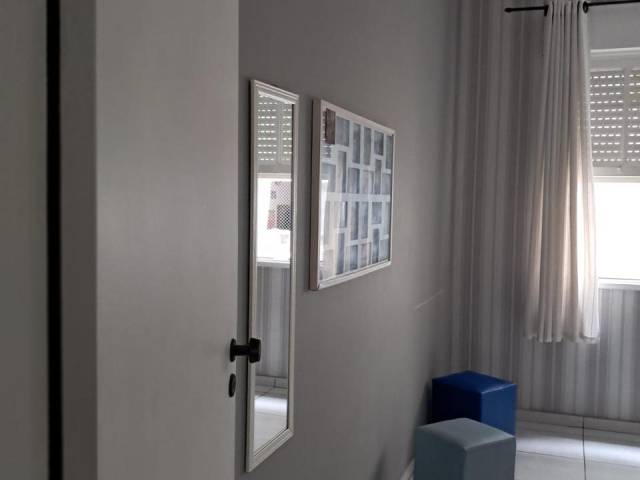 Apartamento para Venda em Santos - 5