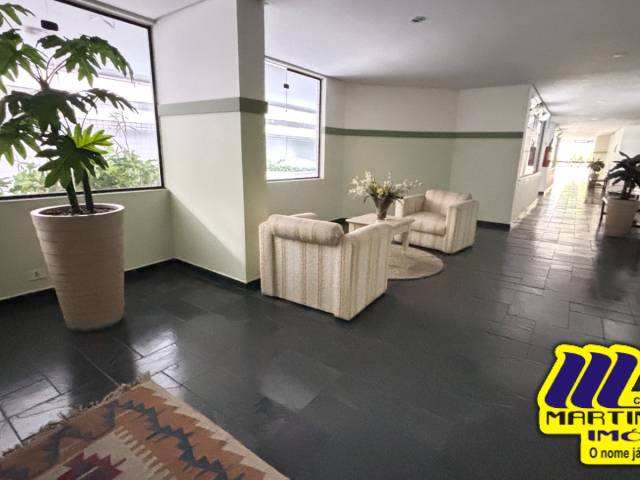 Apartamento para Venda em Santos - 5