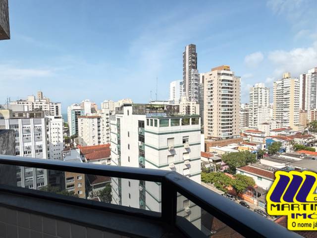 Apartamento para Venda em Santos - 4