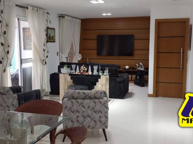 Locação em Gonzaga - Santos