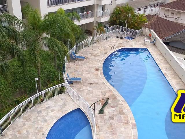 Apartamento para Locação em Santos - 5