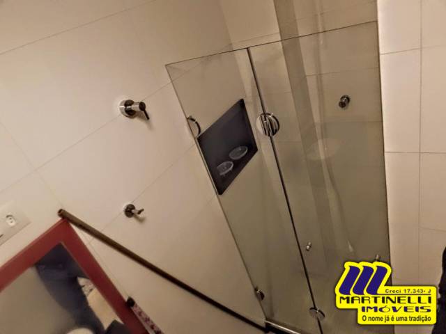 #2744 - Apartamento para Locação em Santos - SP - 2