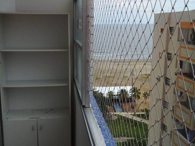 #2746 - Apartamento para Locação em Santos - SP - 2