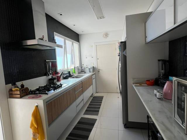 Duplex para Venda em Santos - 4