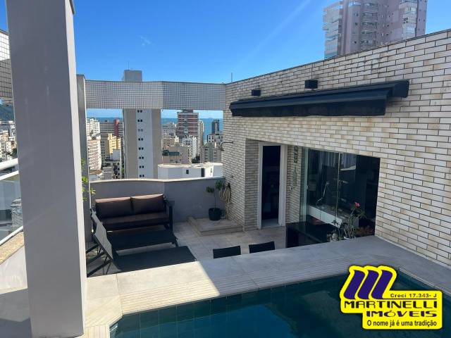 #2747-G - Duplex para Venda em Santos - SP - 3