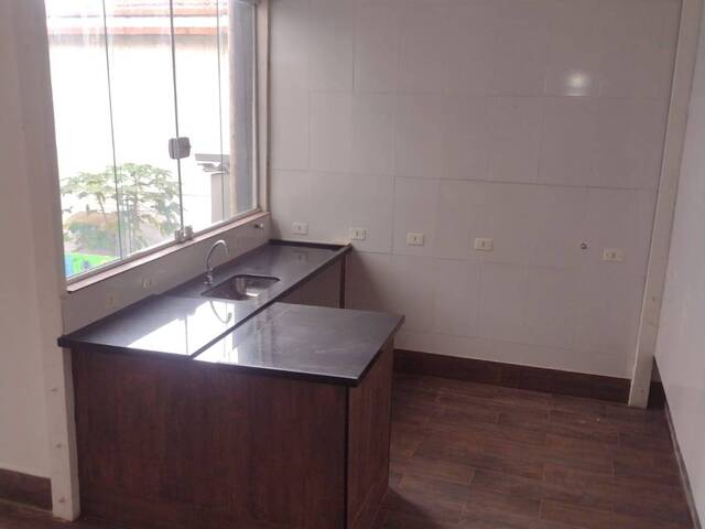 #2748 - Apartamento para Locação em Santos - SP - 3