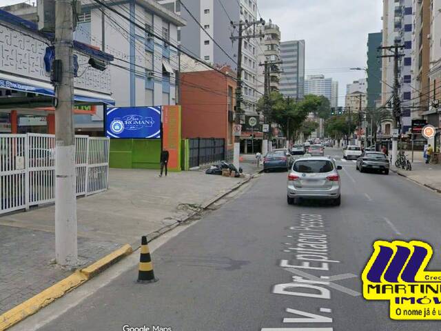 #2749 - Apartamento para Locação em Santos - SP - 2