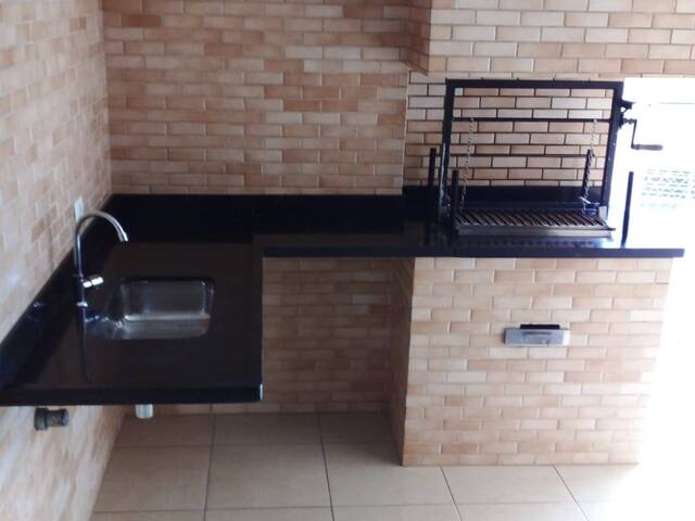Apartamento para Locação em Santos - 4