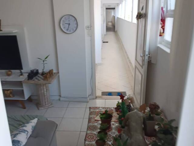 Apartamento para Venda em Santos - 4