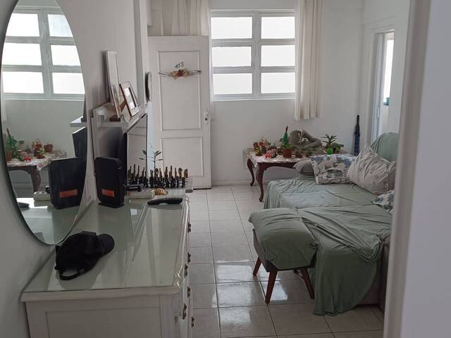 Apartamento para Venda em Santos - 5
