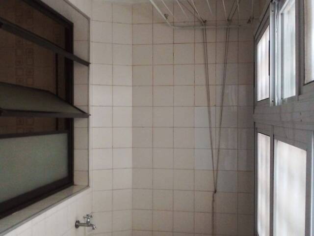 #2755 - Apartamento para Locação em Santos - SP - 3