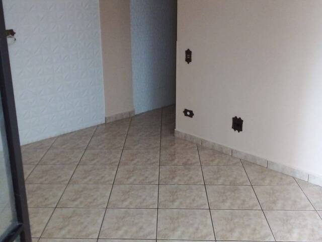 #2755 - Apartamento para Locação em Santos - SP - 2