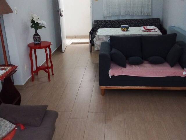 #2758-B - Apartamento para Venda em Santos - SP - 3