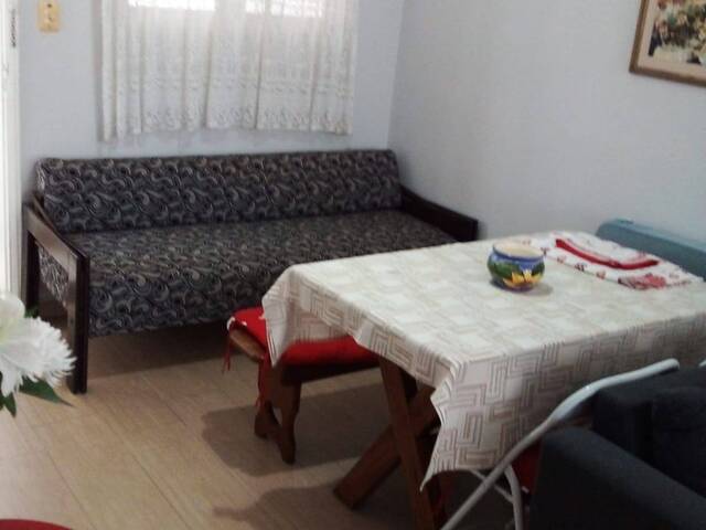 Apartamento para Venda em Santos - 4