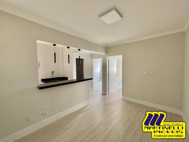 #2759-C - Apartamento para Venda em Santos - SP - 2