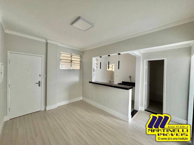 Apartamento para Venda em Santos - 4