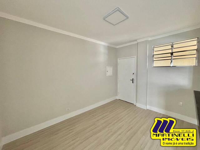 Apartamento para Venda em Santos - 5