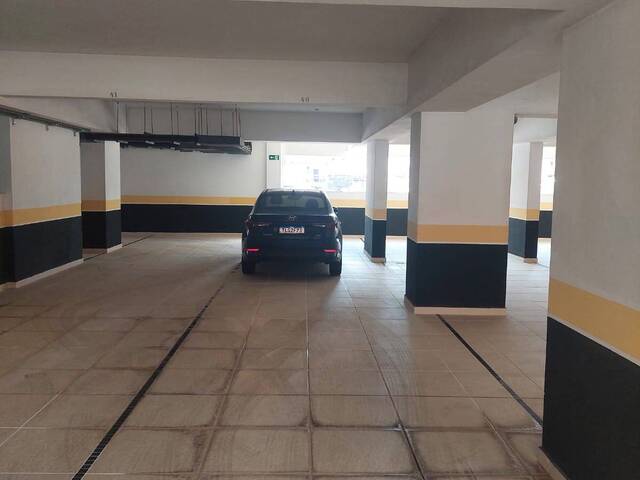Apartamento para Venda em Santos - 5