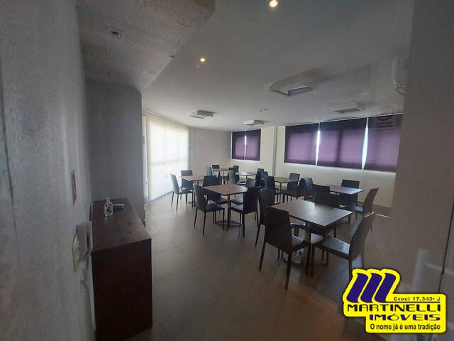 Apartamento para Venda em Santos - 4