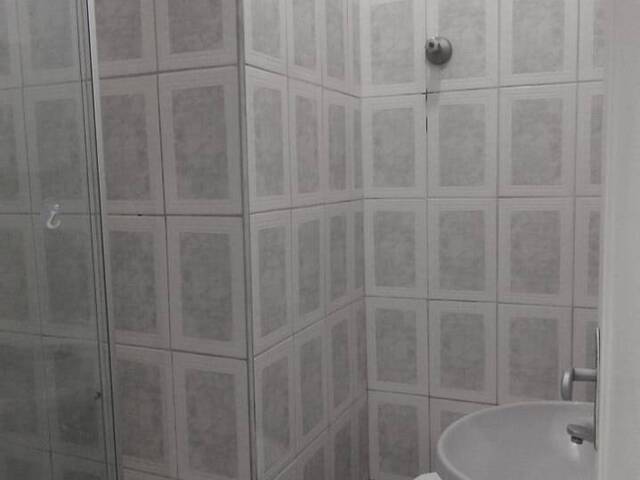 #2763 - Apartamento para Venda em Santos - SP - 3