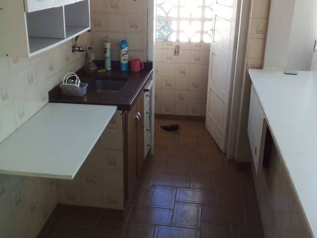 #2765 - Apartamento para Locação em Santos - SP - 3