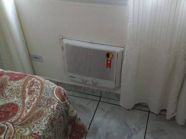 #2766 - Apartamento para Locação em Santos - SP - 3