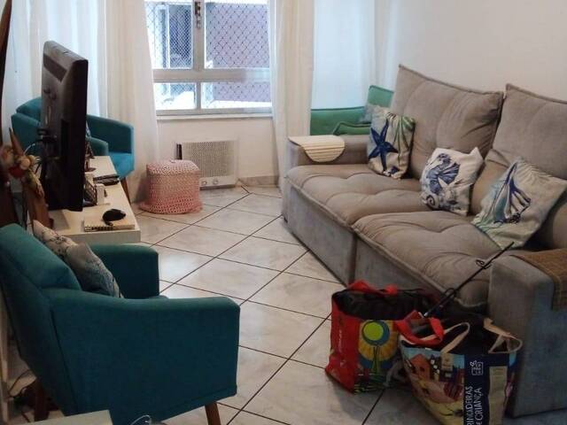 Locação em Pompéia - Santos