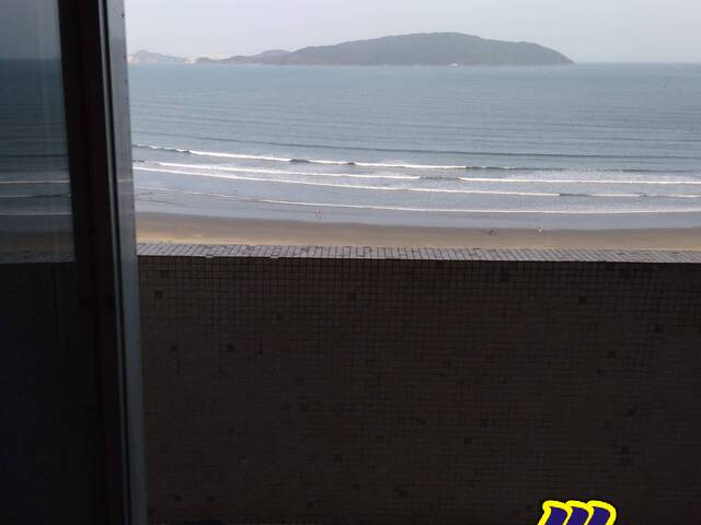 #2769-G - Apartamento para Venda em Santos - SP - 2