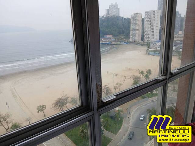 Apartamento para Venda em São Vicente - 4